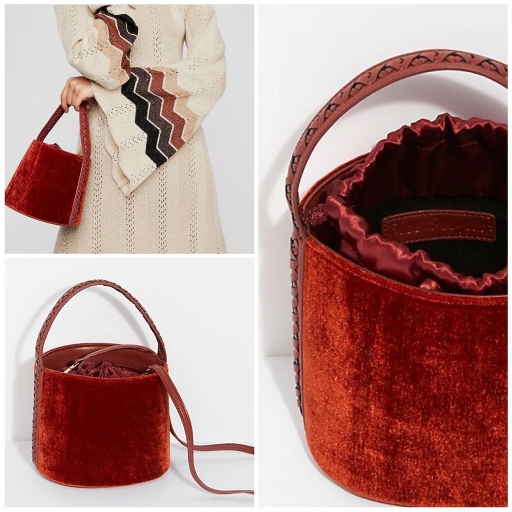 Free People Bag - Picture 1 of 4